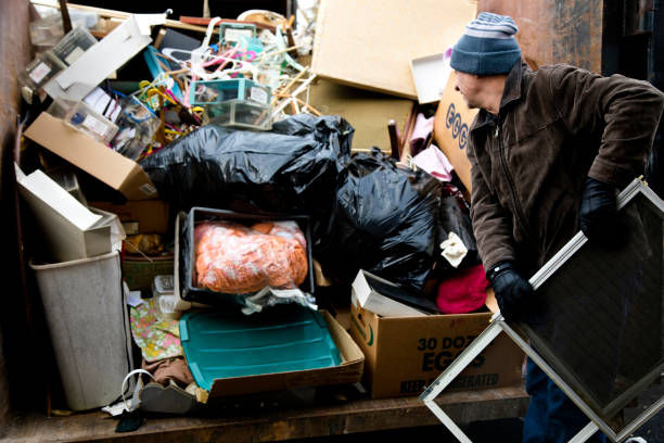 Best Estate Cleanout Services  in Elkton, MD