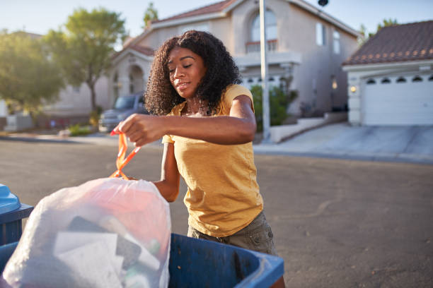 Best Construction Debris Removal  in Elkton, MD