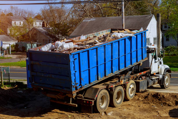 Trusted Elkton, MD Junk Removal Experts