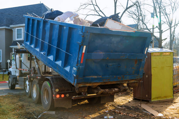 Best Yard Cleanup Services  in Elkton, MD