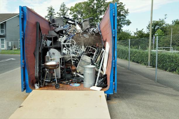 Best Commercial Cleanout Services  in Elkton, MD
