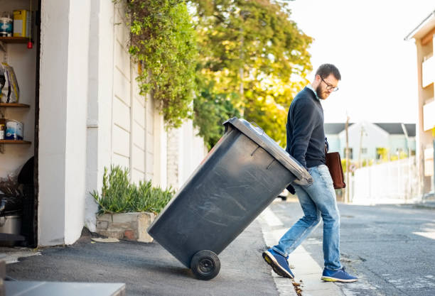 Yard Cleanup Services in Elkton, MD