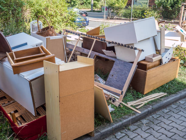 Best Yard Waste Removal  in Elkton, MD