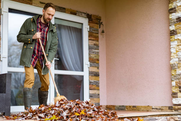 Best Construction Debris Removal  in Elkton, MD